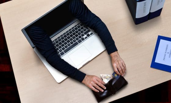 Hackers sustrajeron más de $200 mil en EOS en nuevo ataque a DApp de apuestas