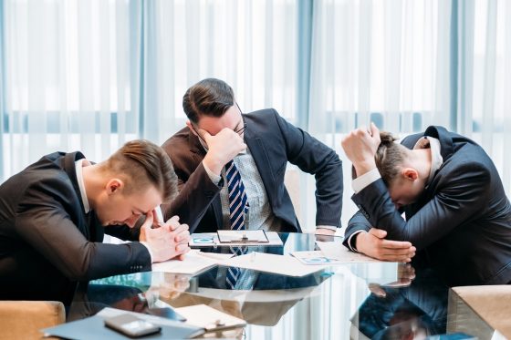 Casi la mitad de las ICO han fracasado, dice estudio de Greyspark Partners