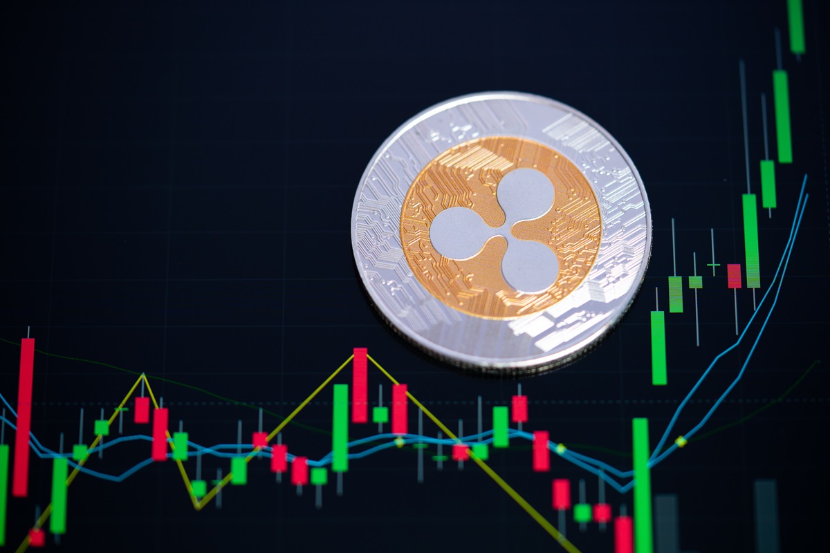 Precio de Ripple (XRP) repunta más del 20% mientras el mercado se recupera