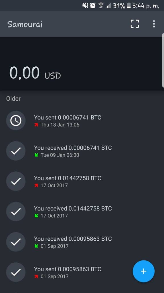 samourai_wallet