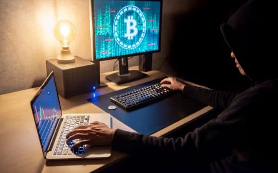 Casa de cambio canadiense anuncia hackeo y carece de fondos para reembolsos