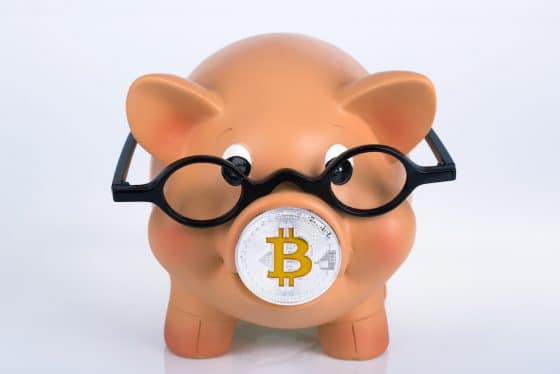 Bitcoin premia la responsabilidad financiera