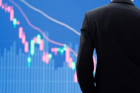 Volúmenes de negociación de Coinbase caen a su mínimo en doce meses