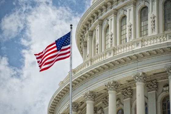 Dos congresistas estadounidenses buscan una definición clara para blockchain