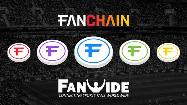 FanChain - Fanáticos