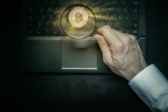 Criptomonedas bajo la lupa de Estados Unidos en tráfico de medicinas
