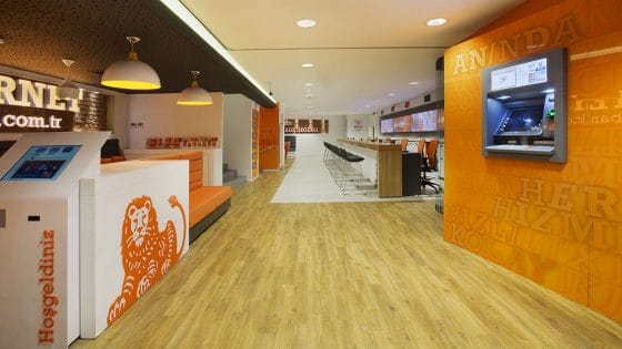 ING Bank lanza protocolo de privacidad basado en Ethereum