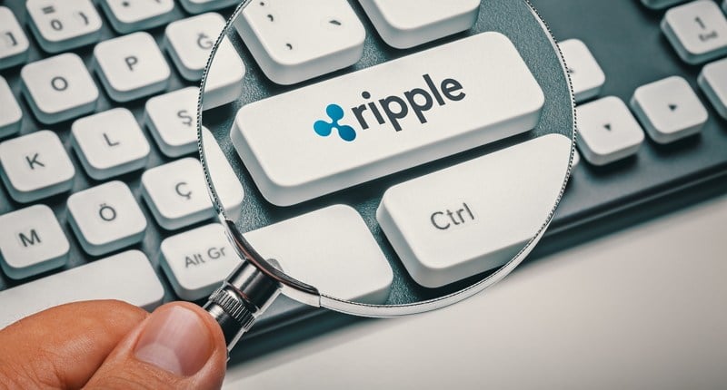 ripple - vende _$163 -III - trimestre