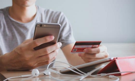 Sony desarrolla monedero de criptomonedas que funciona como tarjeta electrónica