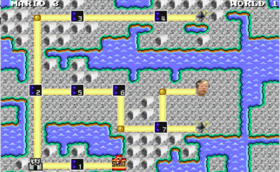 Coca-Cola y Súper Mario van a la velocidad del rayo con Lightning Network