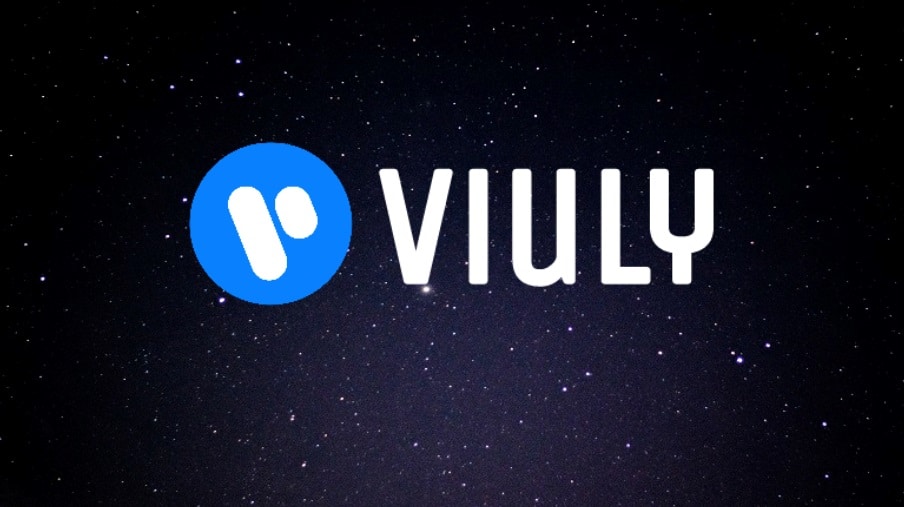 Viuly - Token VIU