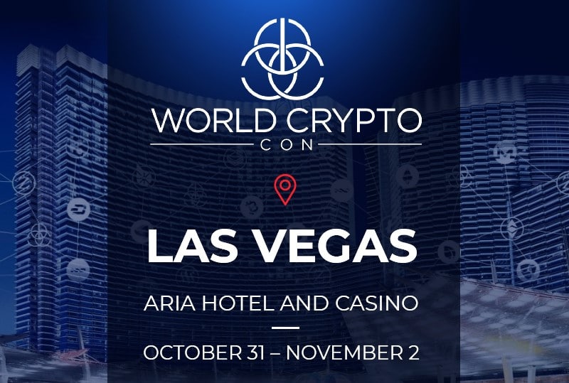 World Crypto Con