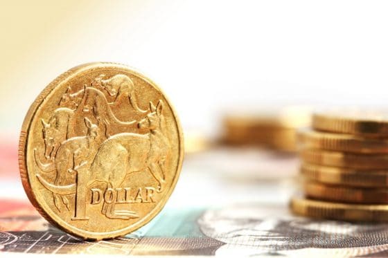Criptoactivo anclado al valor del dólar australiano funcionará en la blockchain de Stellar