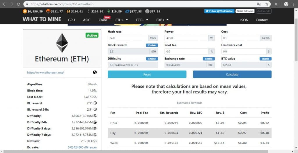 nicehash