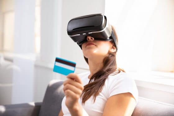 Pagan $9.000 por parcela de tierra virtual en Decentraland