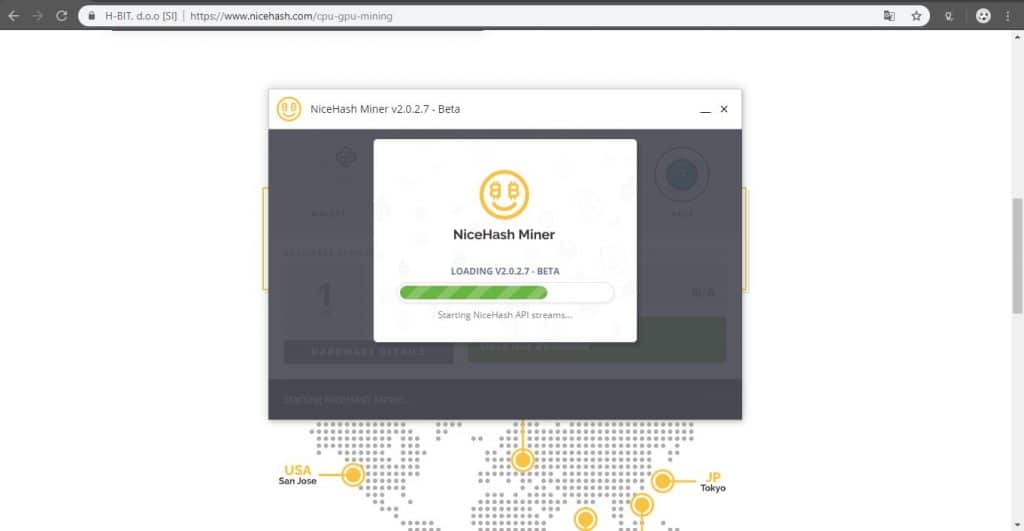 nicehash