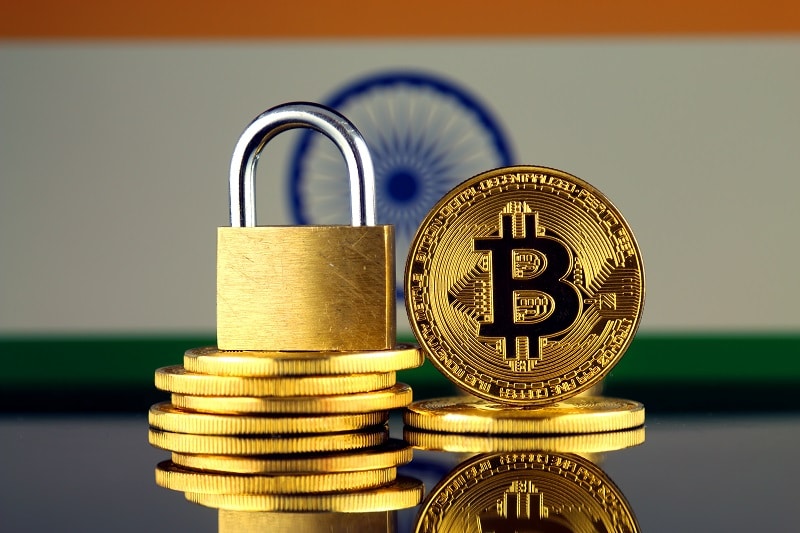 Indian banks have been reluctant to the acceptance of the criptomonedas.