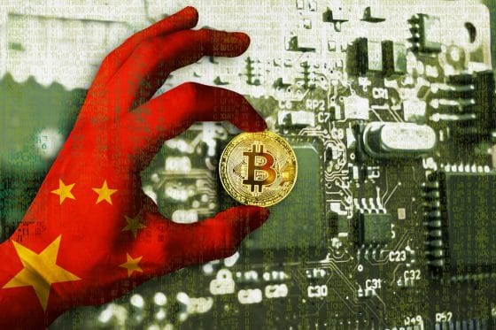 Informe: centralización de la minería podría dar a China control sobre Bitcoin