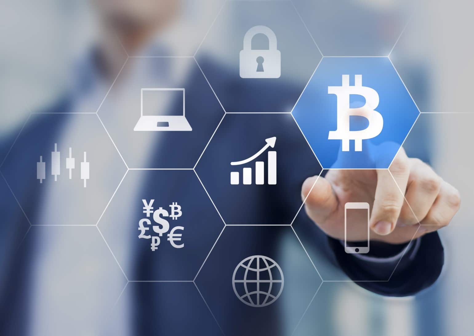     El futuro del mercado cripto institucional: tendencias y oportunidades.