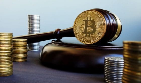 SEC suspendió a empresa por intentar negociar con criptomonedas bajo falsas afirmaciones