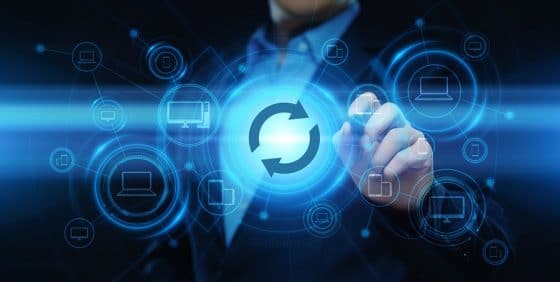 Sia actualiza su red para combatir centralización de la minería