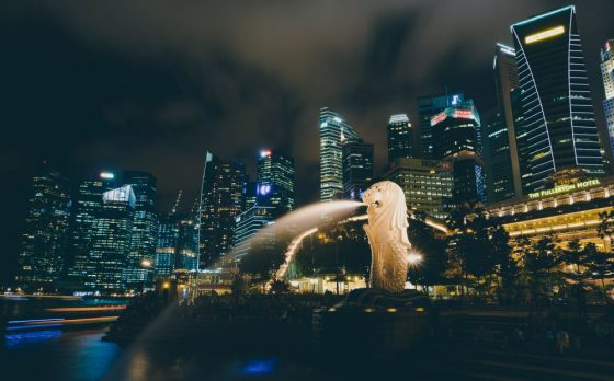 Binance llegará a Singapur con financiamiento de una empresa estatal