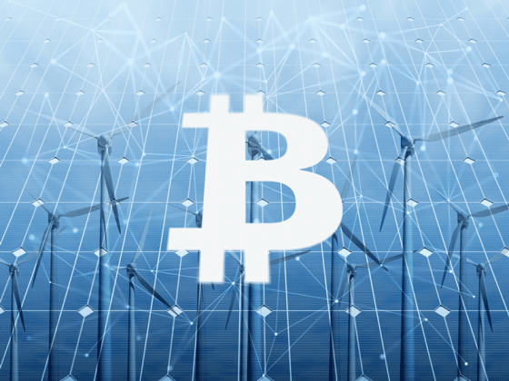 Estudio revela que 77% de la minería de Bitcoin usa energía renovable