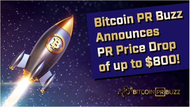 BitcoinPRBuzz Servicios de PR