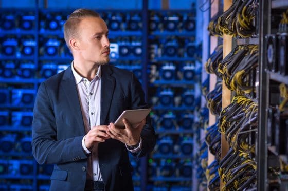 Bitmain desplegará 90.000 mineros S9 para enfrentar la bifurcación de Bitcoin Cash