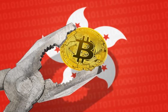 Hong Kong propone nuevas medidas para regular la industria de criptoactivos