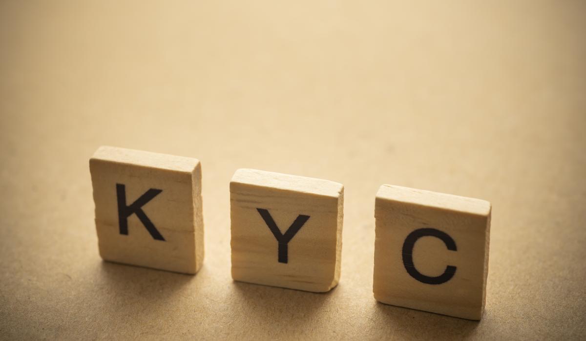 KYC-know-your-customer-