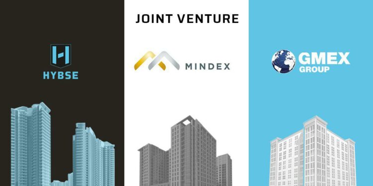 Mindex HYBSE International Marketplace