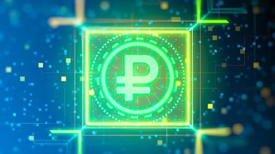 Parlamento de Rusia evalúa emitir criptomoneda anclada al rublo
