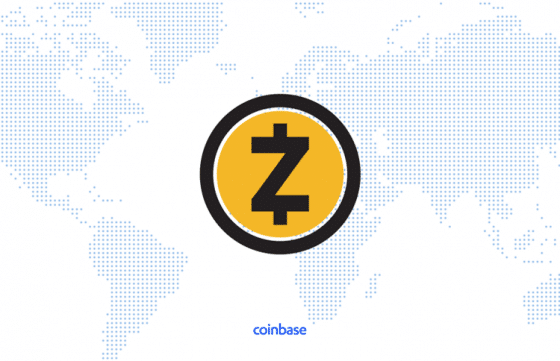 Zcash (ZEC) aumenta de precio tras ser incluida en Coinbase Pro
