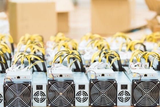 Canadiense crea prototipo de sistema de calefacción con mineros de Bitcoin
