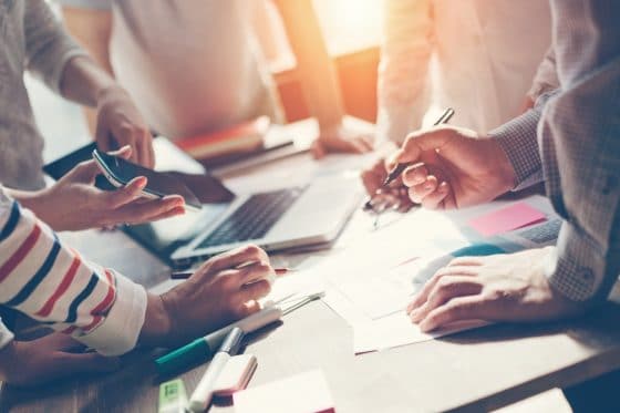 A 73 aumentó el número de empresas latinoamericanas de criptoactivos en 2018