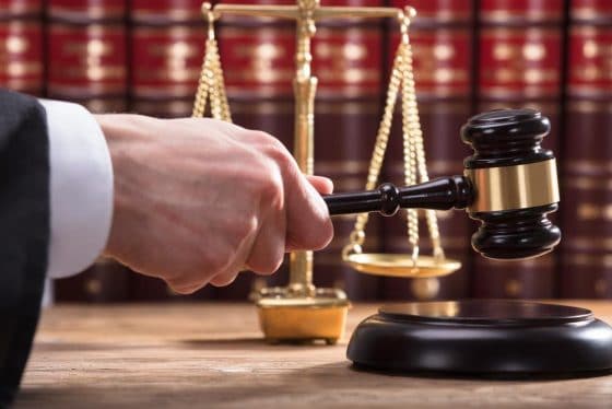 Juez de California rechazó solicitud de la SEC de ir contra ICO de Blockvest