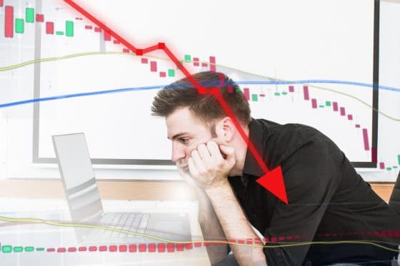 BAT también cae tras su integración a Coinbase