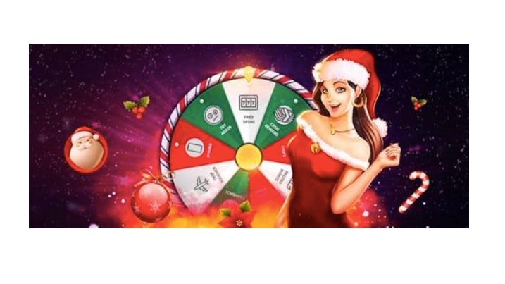 Bitcasino Rueda de las Maravillas