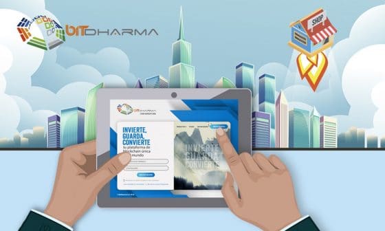 D-Wallet: una cartera de criptomonedas de clase mundial