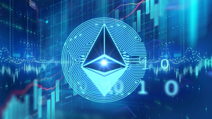 constantinople-Ethereum