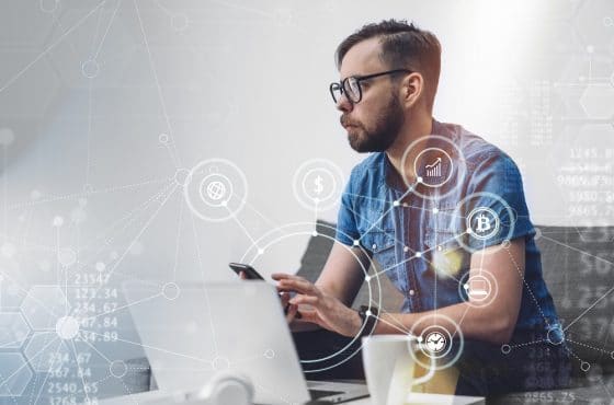 El 27% de los freelancers estadounidenses aceptan criptomonedas como forma de pago