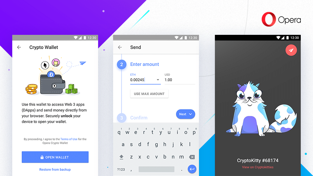 opera-navegador-web3-ethereum-tokens-dapps