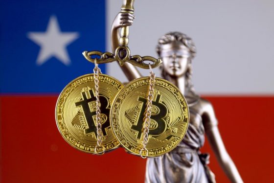 Autoridades financieras chilenas avanzan en la regulación de las criptomonedas