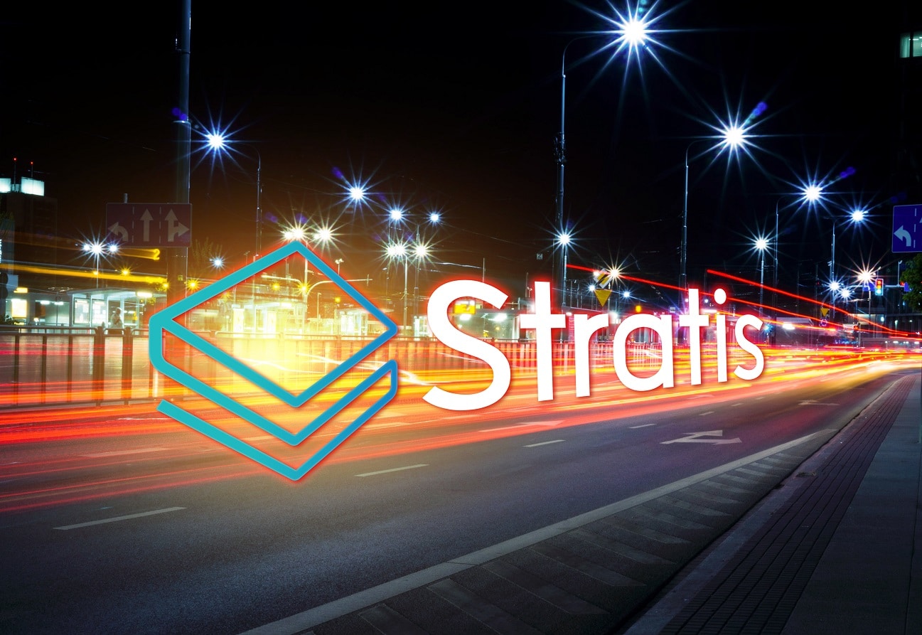 stratis-sidechain-contratos inteligentes-token