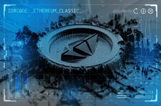 Ethereum Classic pierde la mitad de su hash rate tras bifurcación Atlantis