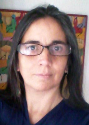 Picture of Mónica Castro