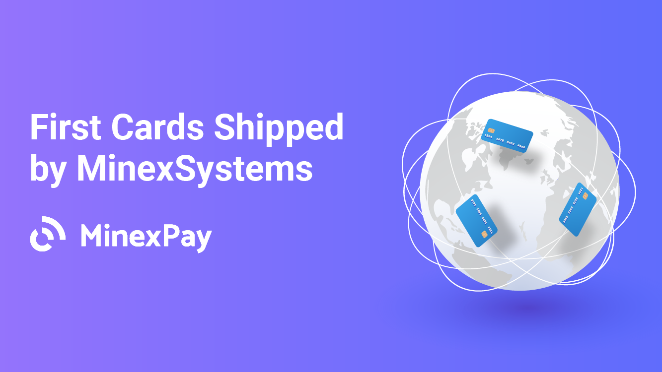 MinexSystems - MinexPay