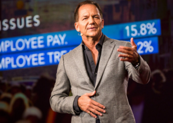 Paul Tudor Jones bitcoin