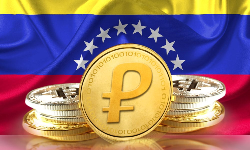 Petro-Bitcoin-minería-